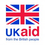 UK AID - Standard - 4C