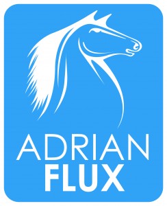 Adrian Flux Logo