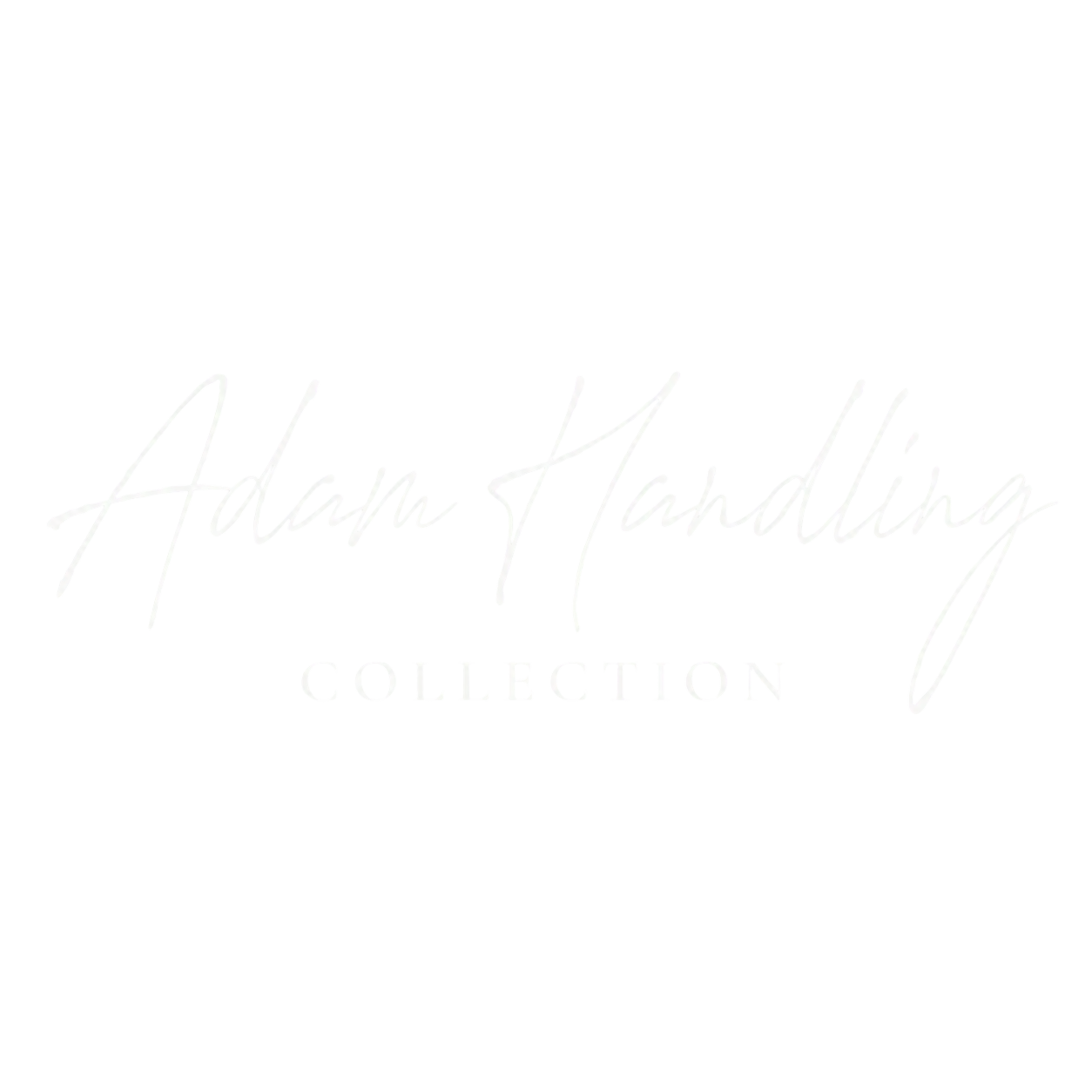 Adam Handling Collection